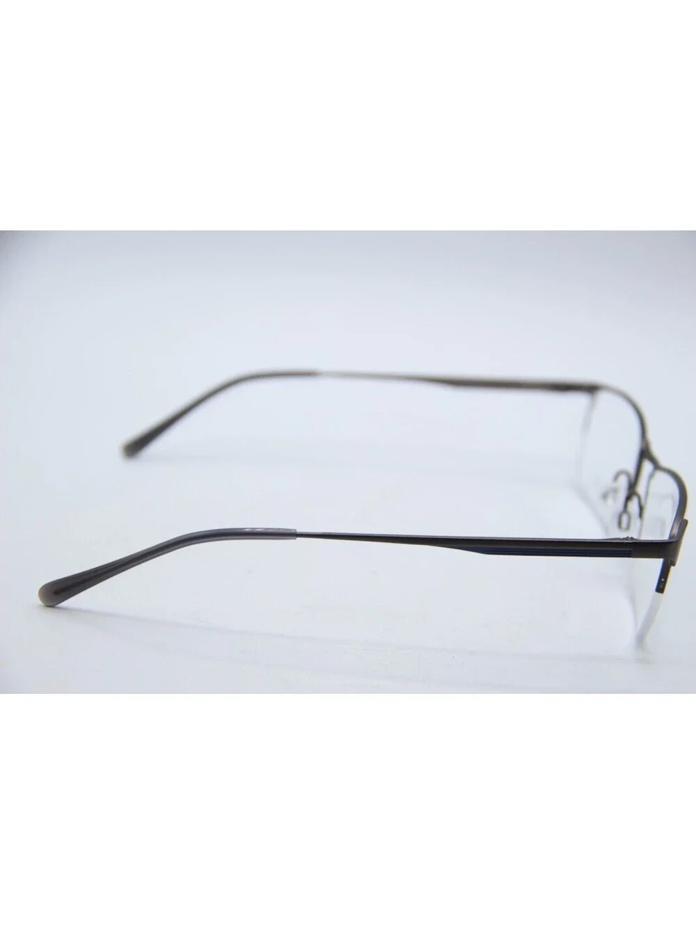 Aristar Charmant Ar 16245 Color-505 Gray Authentic Eyeglasses 54-18-145
